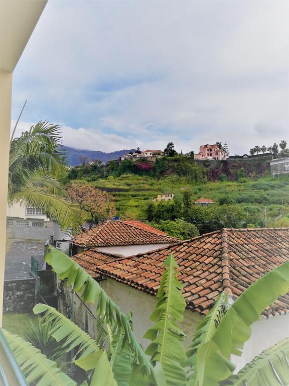 Feel Funchal Apartment Екстериор снимка
