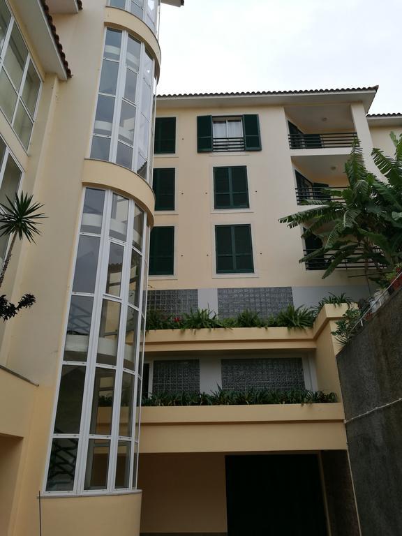Feel Funchal Apartment Екстериор снимка