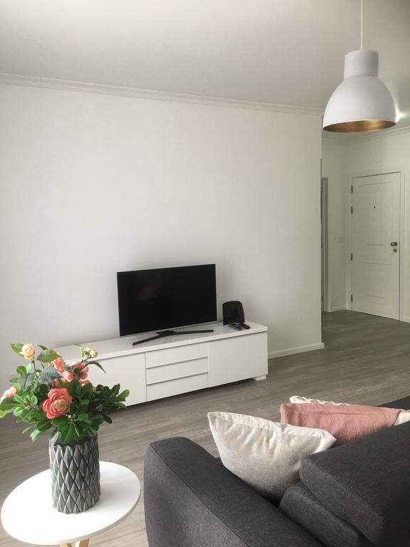 Feel Funchal Apartment Екстериор снимка