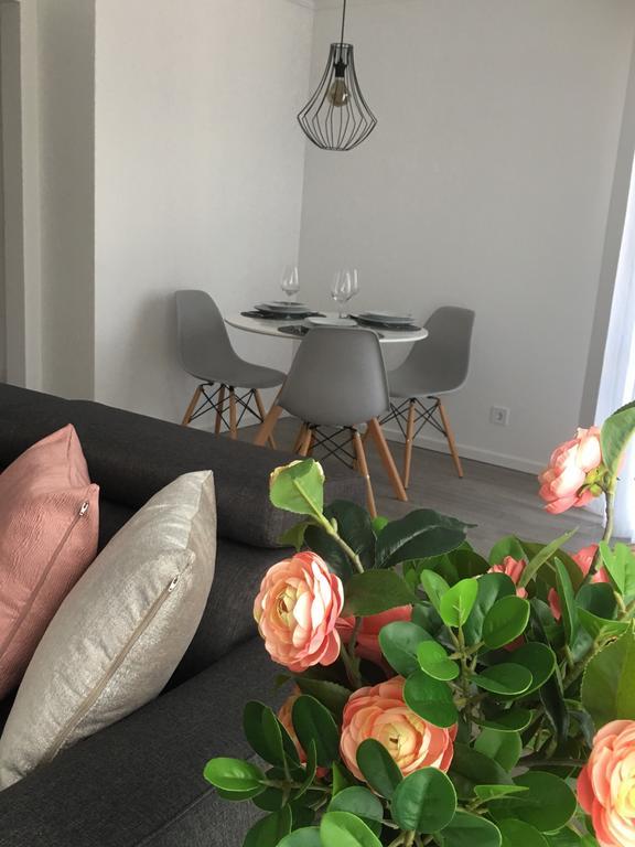 Feel Funchal Apartment Екстериор снимка